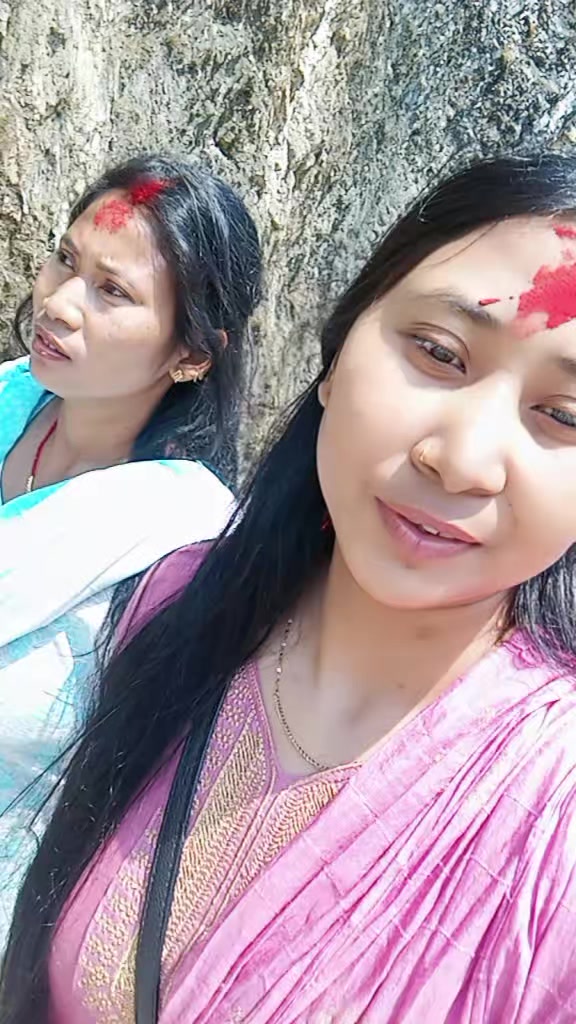 @जया थारु 💗