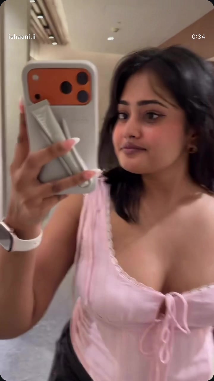 @Ishani
