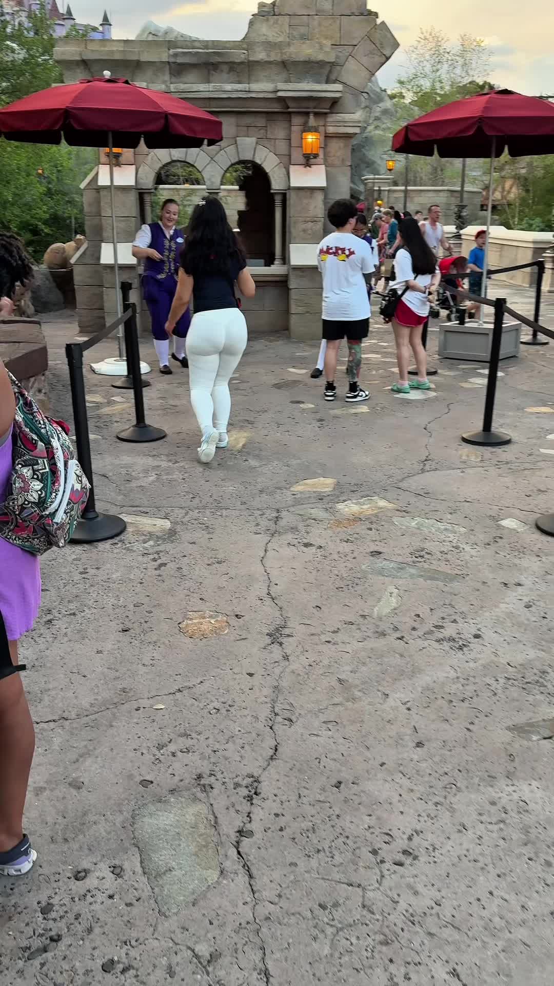 @Aroomikim