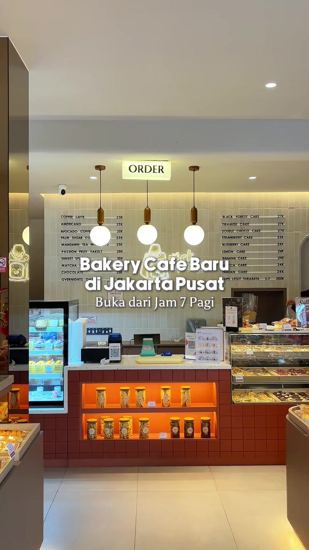 @Wynne | Review Kopi & Makanan
