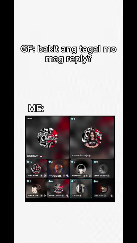 @` Oɴɪ - Cʜᴀɴ お - ʜɪsᴛᴏʀʏ 📲