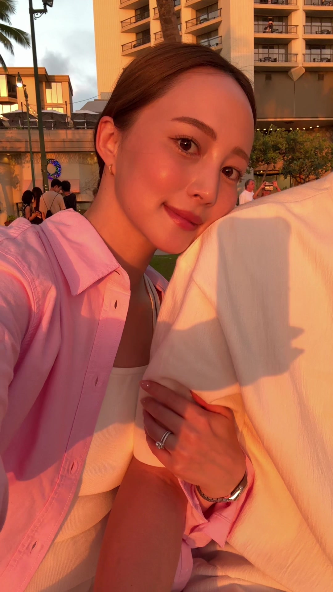 @Sakon Suzuno 左近鈴乃