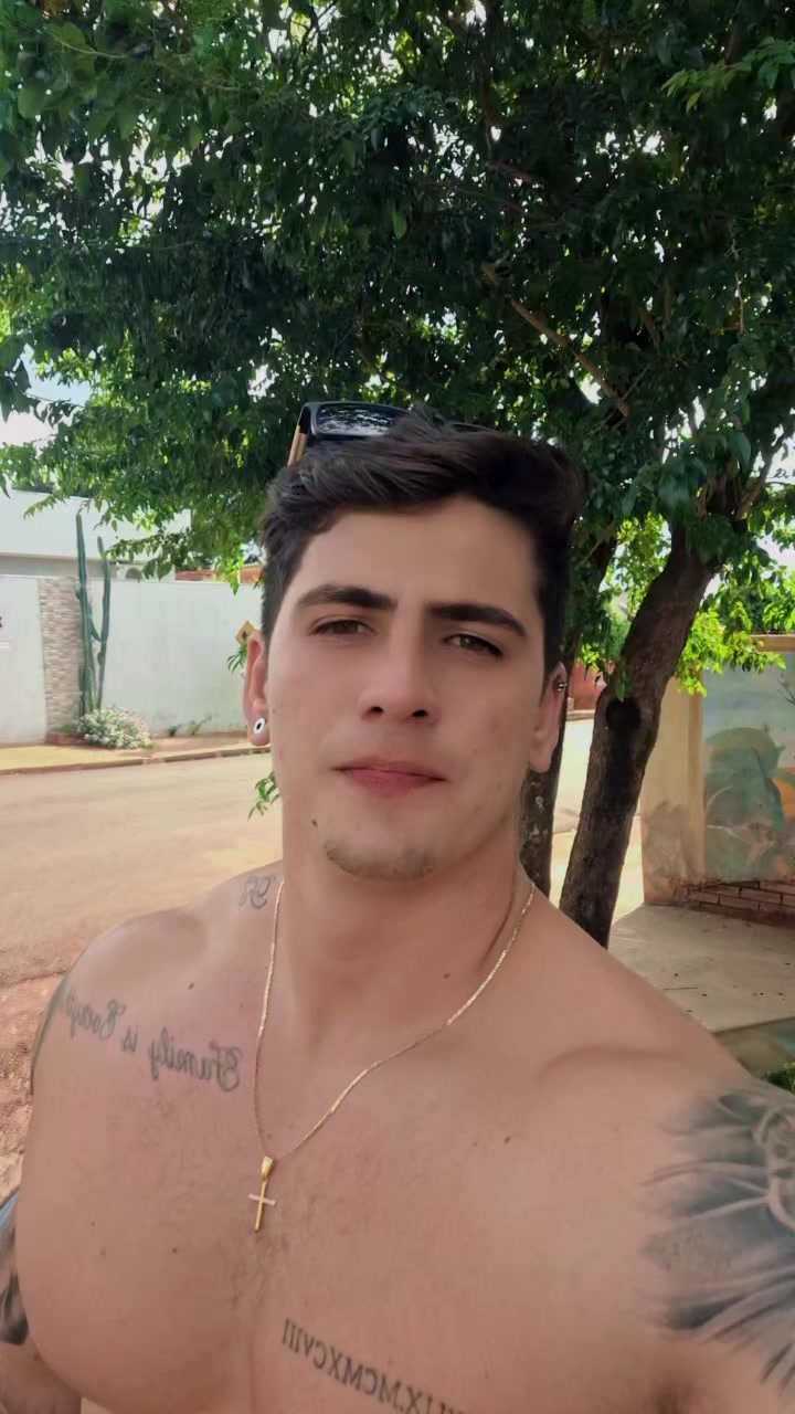 @Victor Fernandes