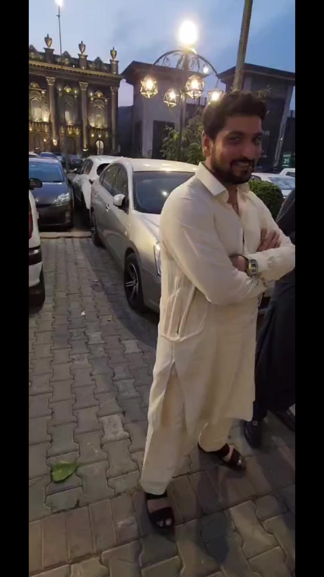 @Usman Javed Awan