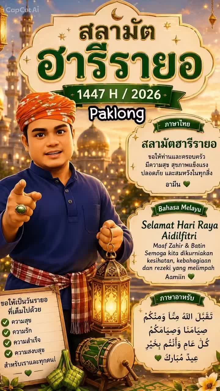 @Paklong Herb
