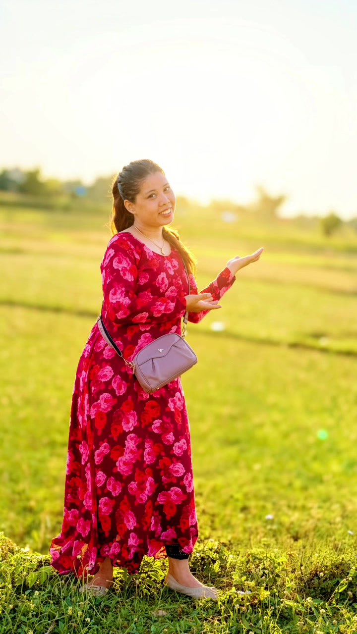 @श्रीषा केसी