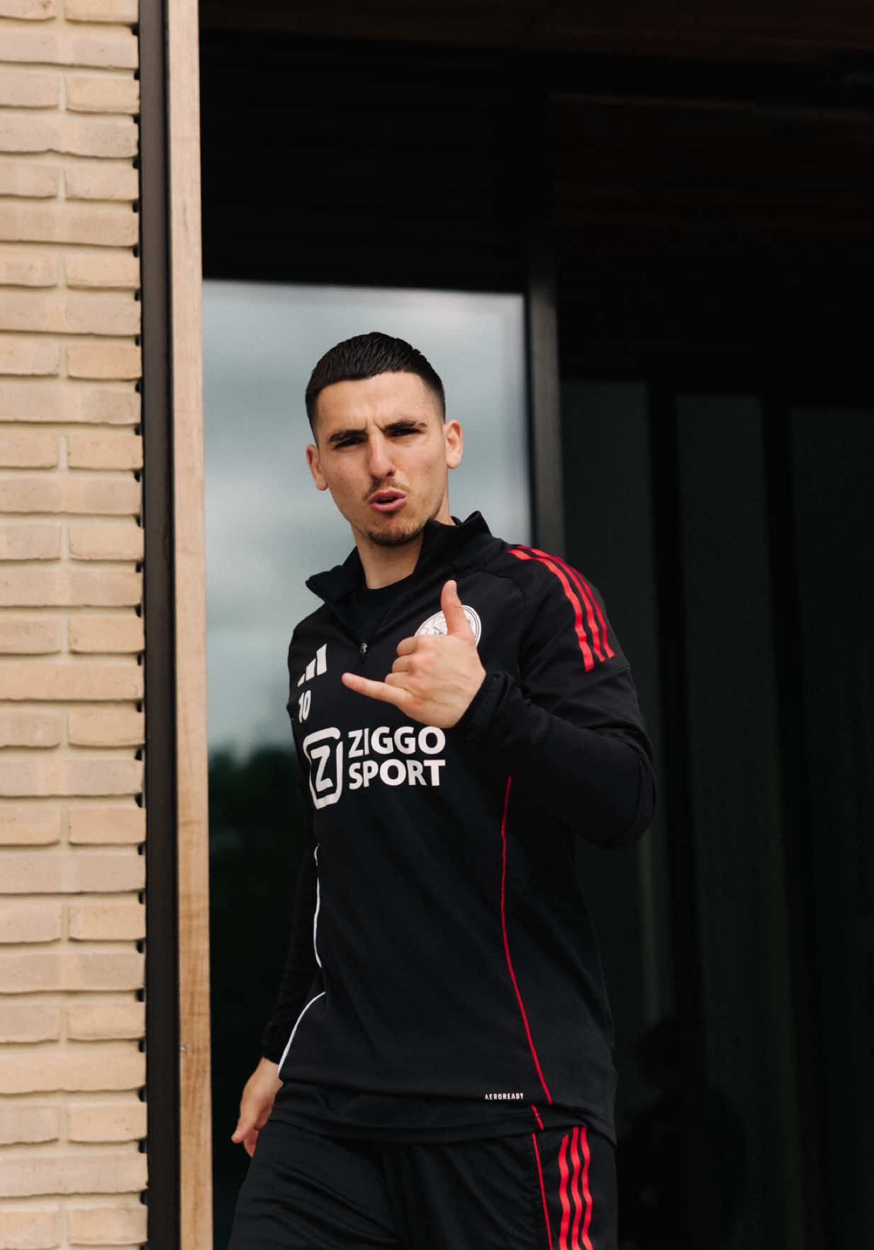 @AFC Ajax
