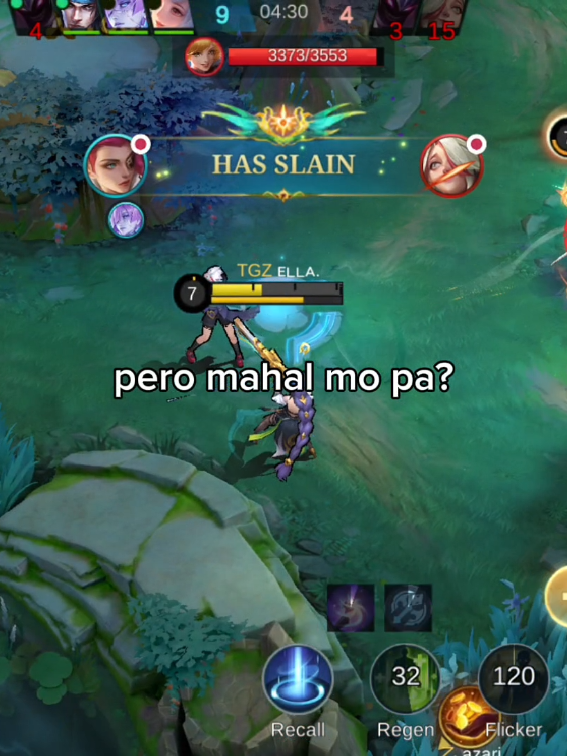 @Ella Official