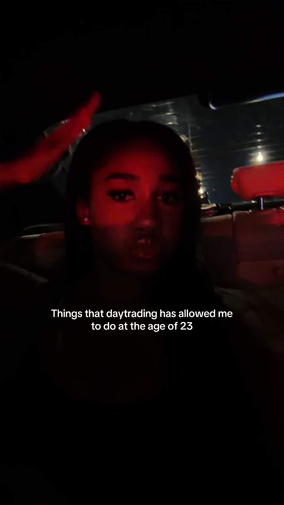 @Alani Simone