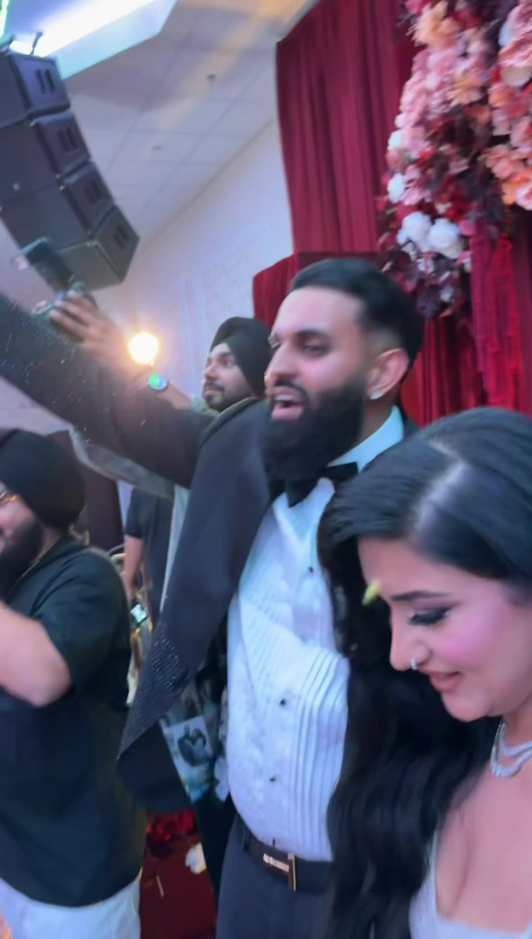 @Chani Nattan