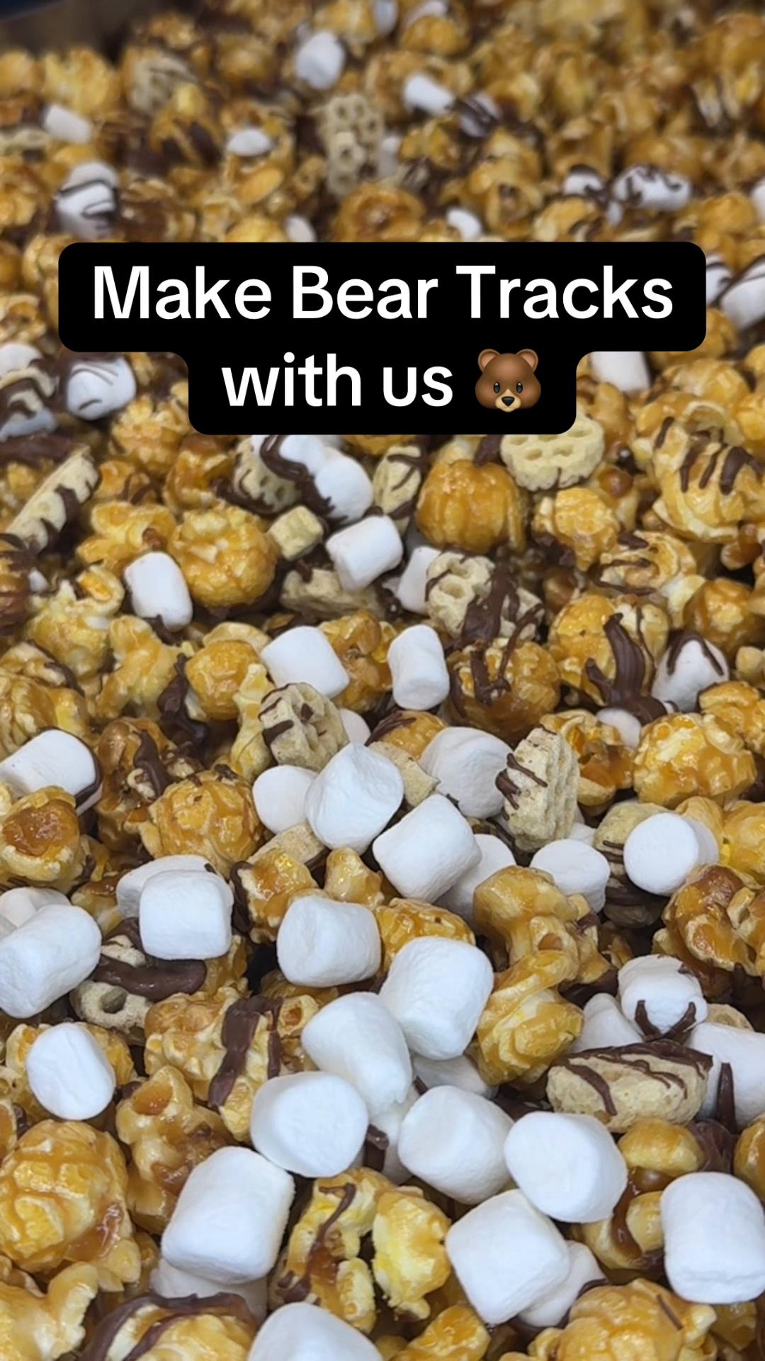 @Popbelly&rsquo;s Popcorn