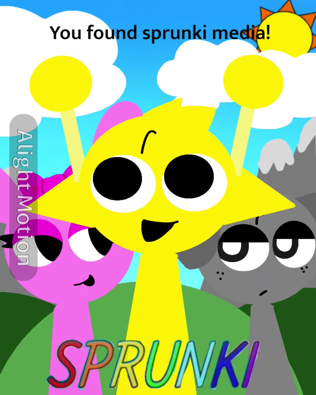 @🧡Oren_Sprunki🧡
