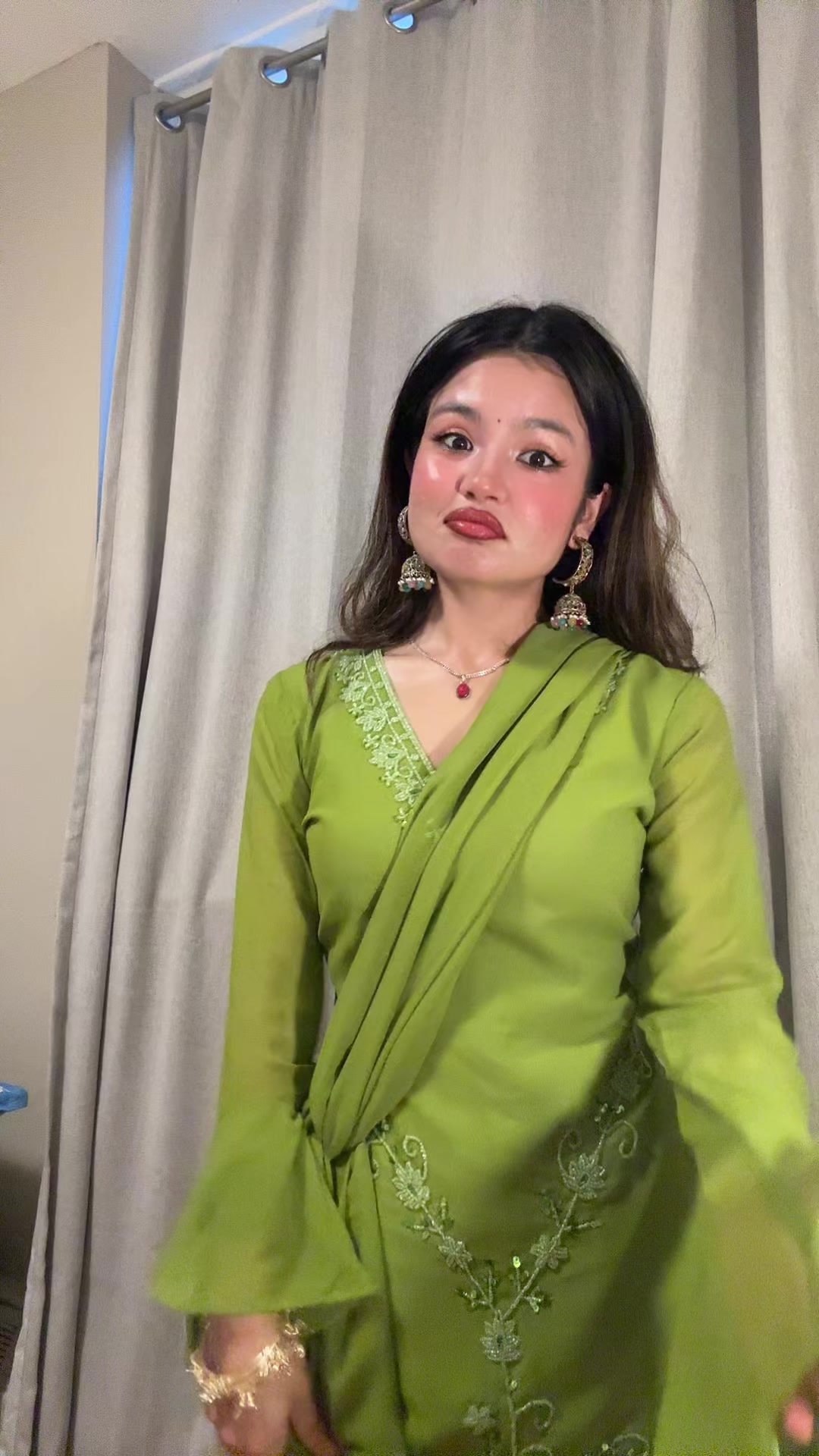 @Aayusha