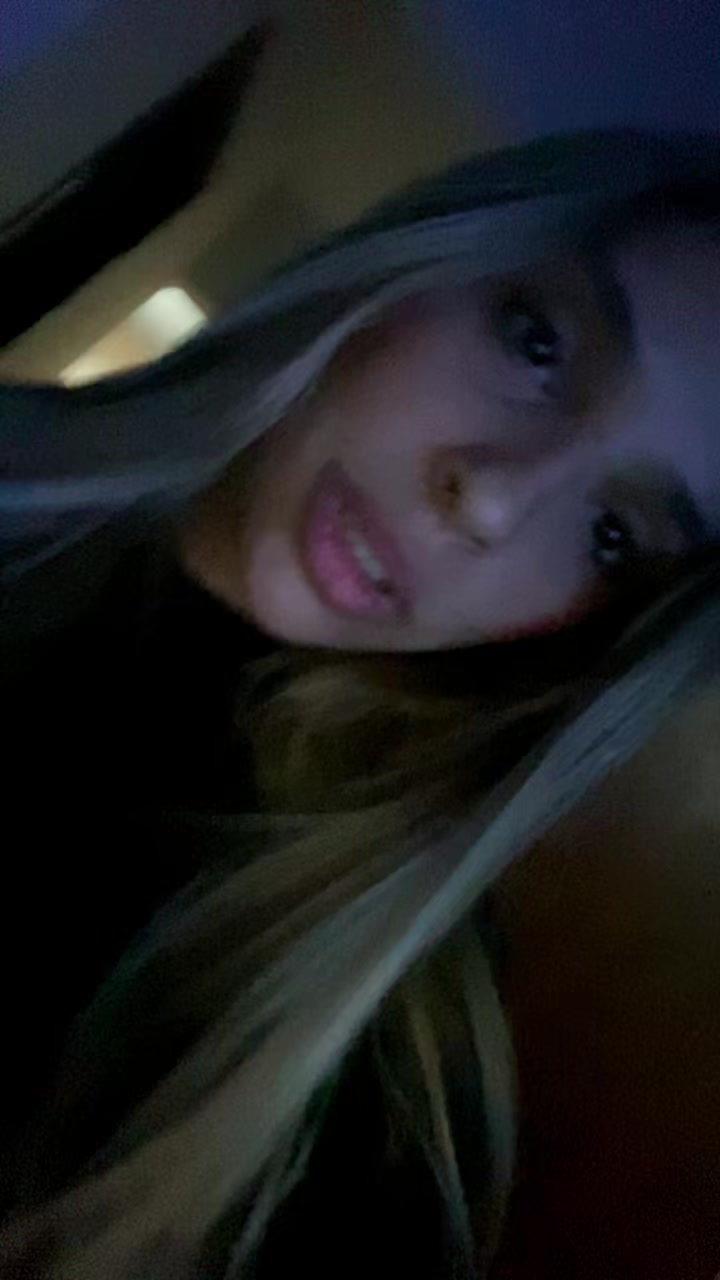 @bibi Alves