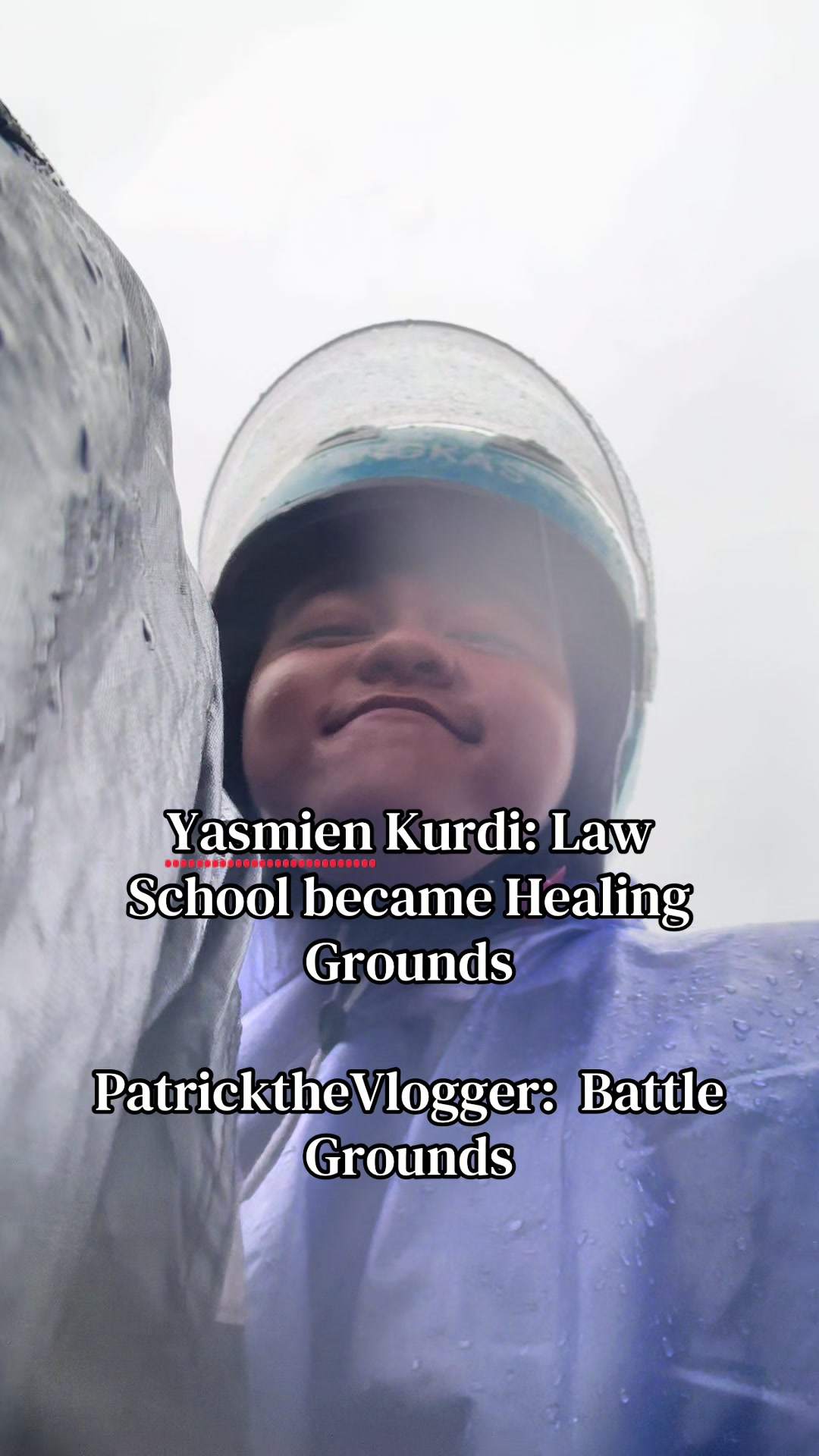@PatrickTheVlogger