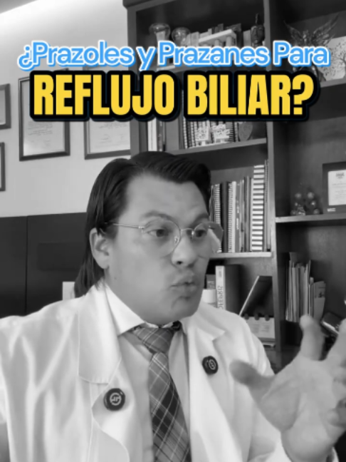 @Dr Julio Pérez