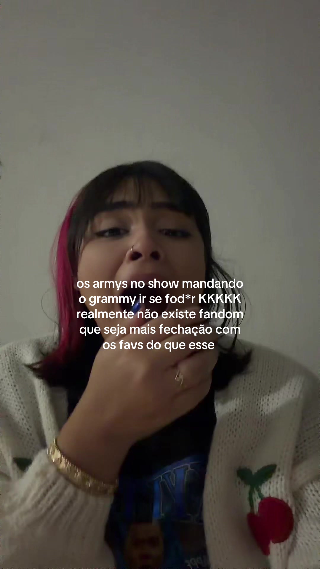 @☆ lua⁷ VAI VER O BTS!!!