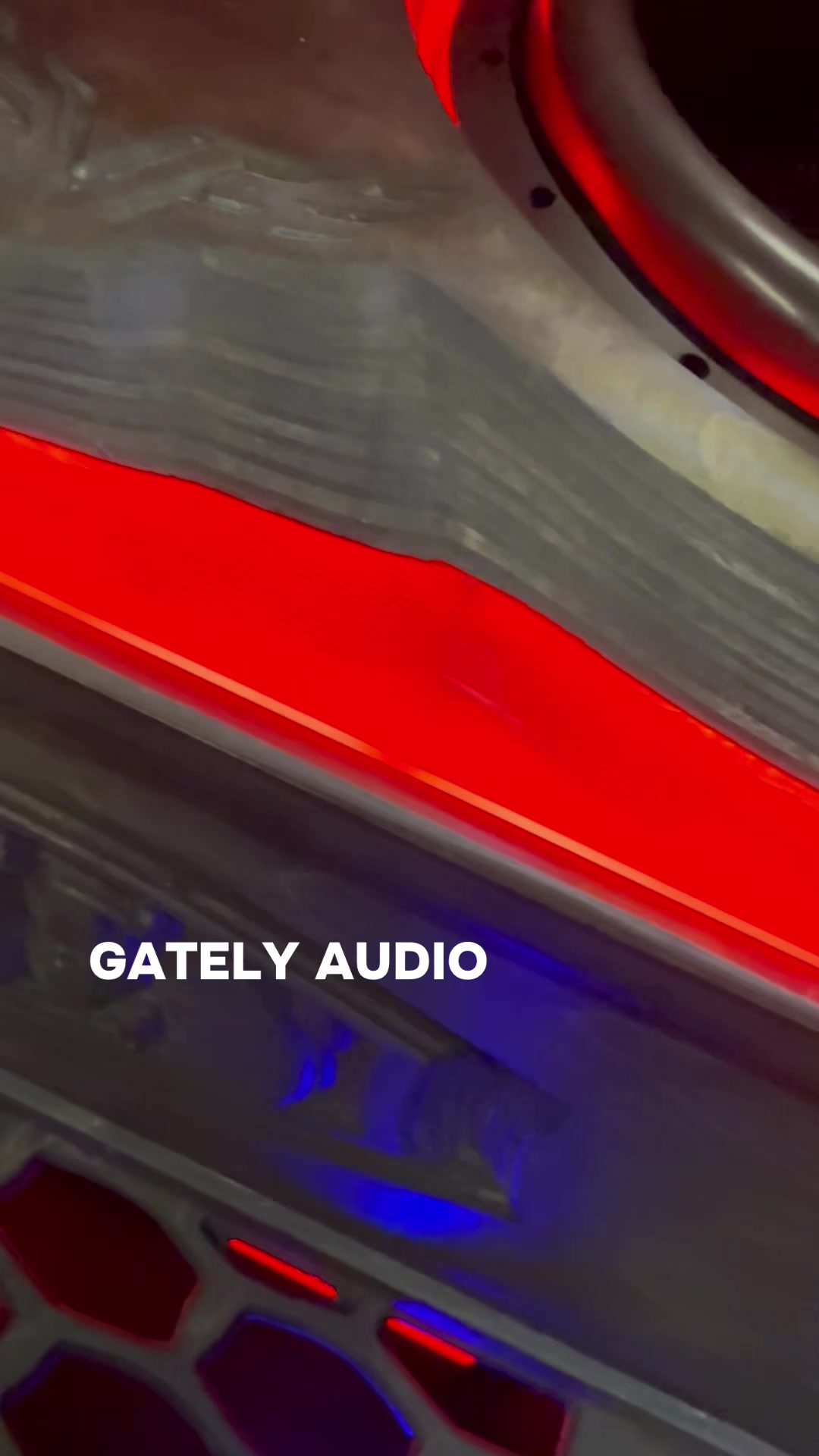@Gately Audio