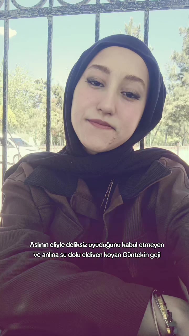 @yüzyüzeykenkonusuruz