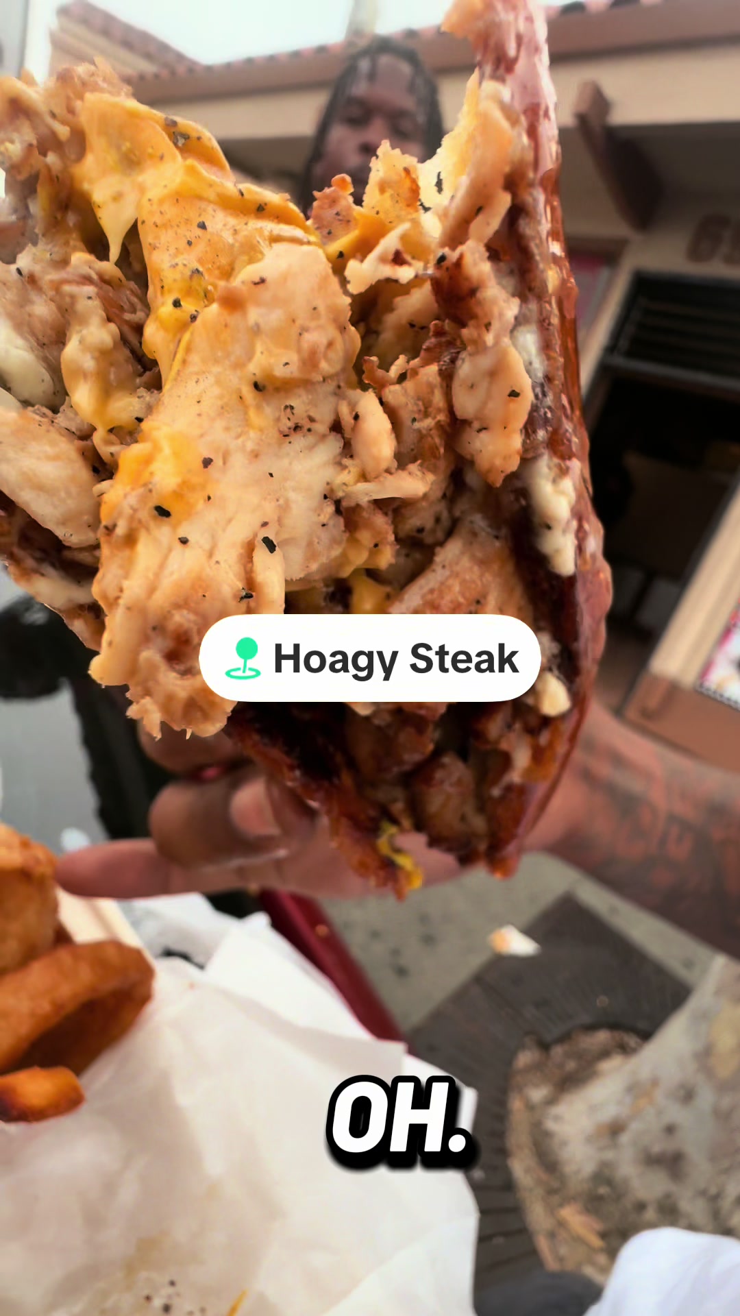 @Yay area Food reviews