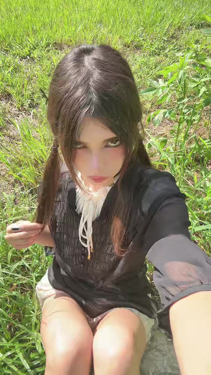 @True fairy jane