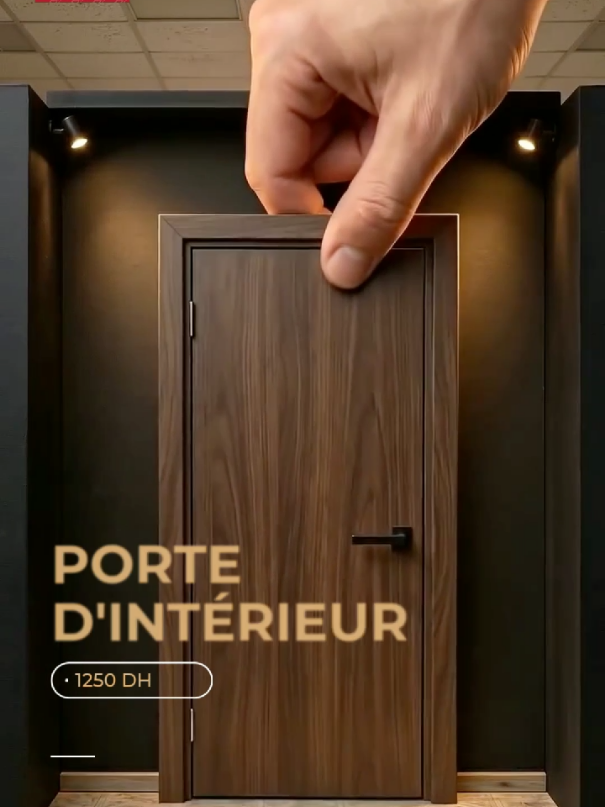 @Turkish Steel Door