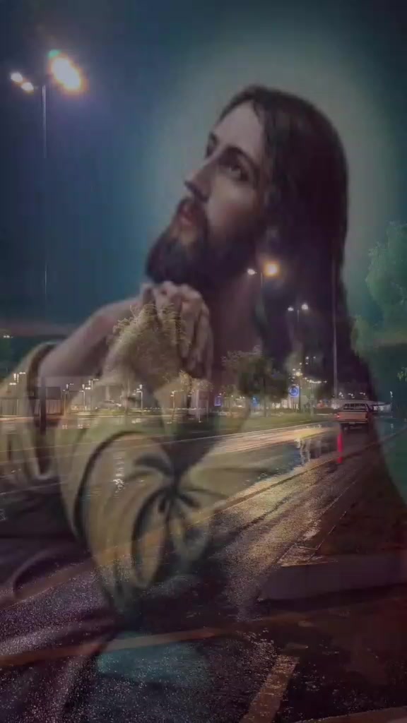 @seguidor de jesus