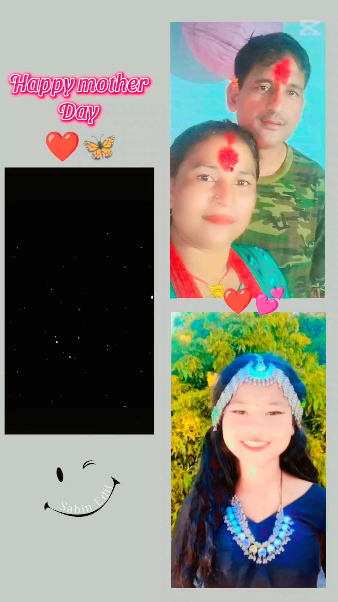 @Reejina pariyar