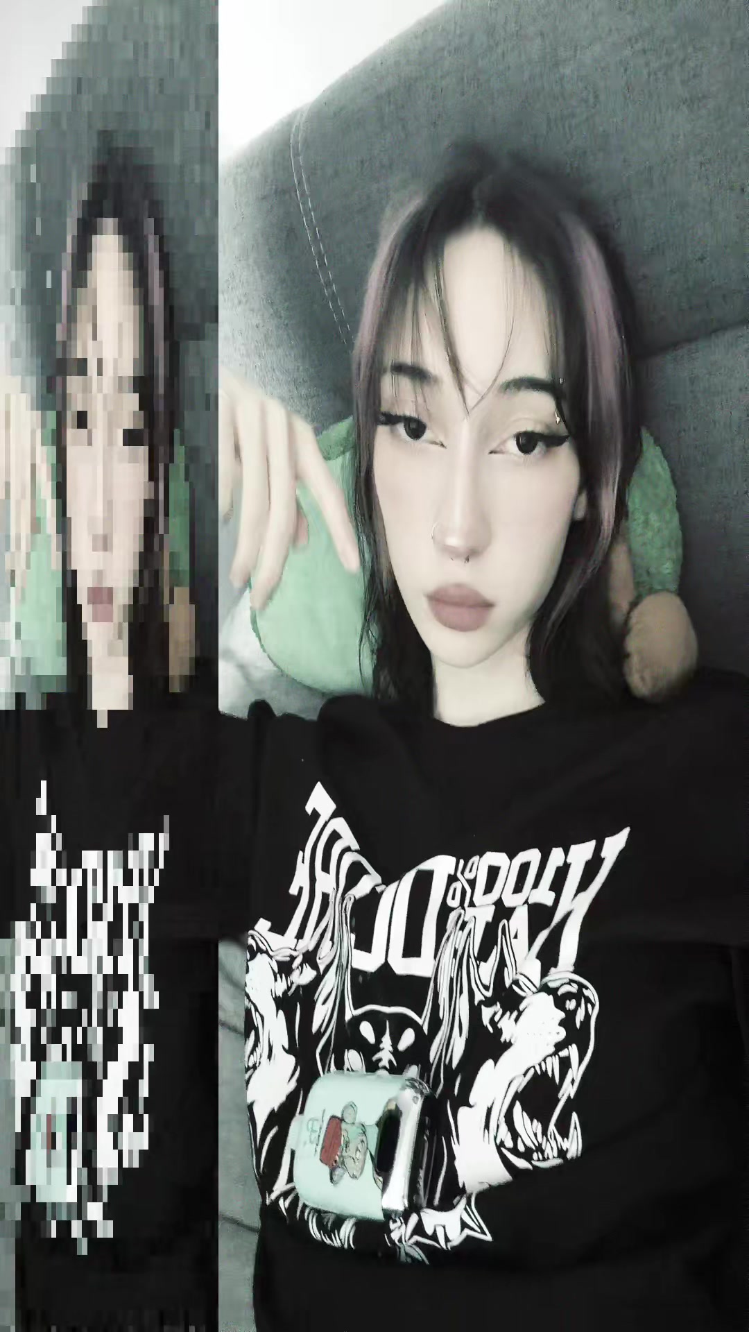 @ᡕᠵデᡁ᠊╾━ 𝔯𝔞𝔠𝔥𝔢𝔩 𖦏