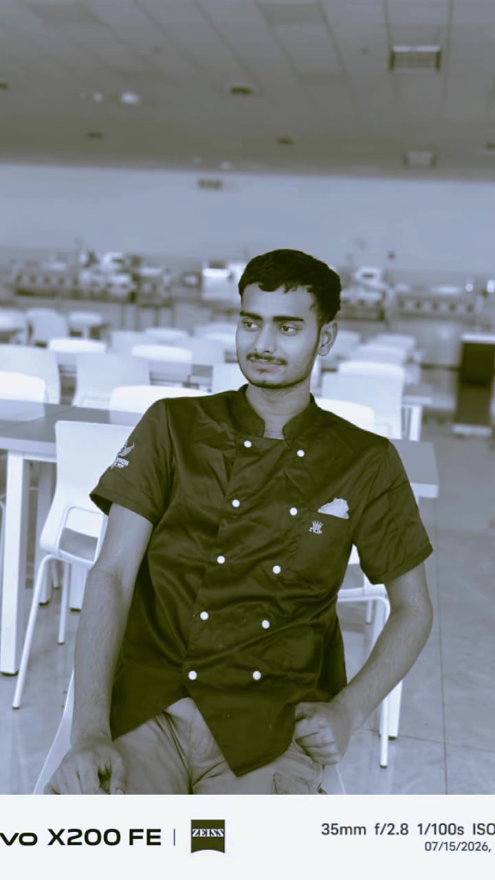 @Yash Kumar