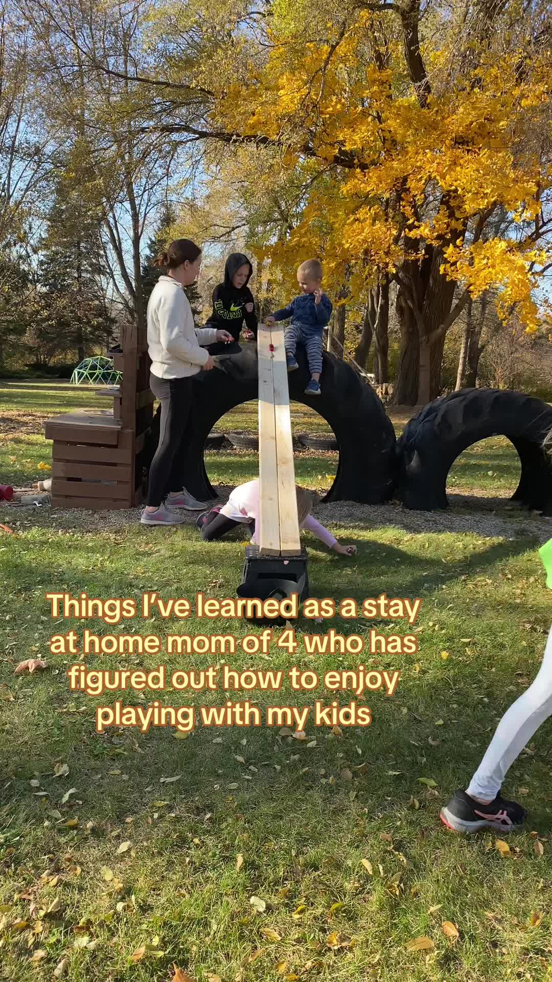 @Amanda | tips to enjoy play