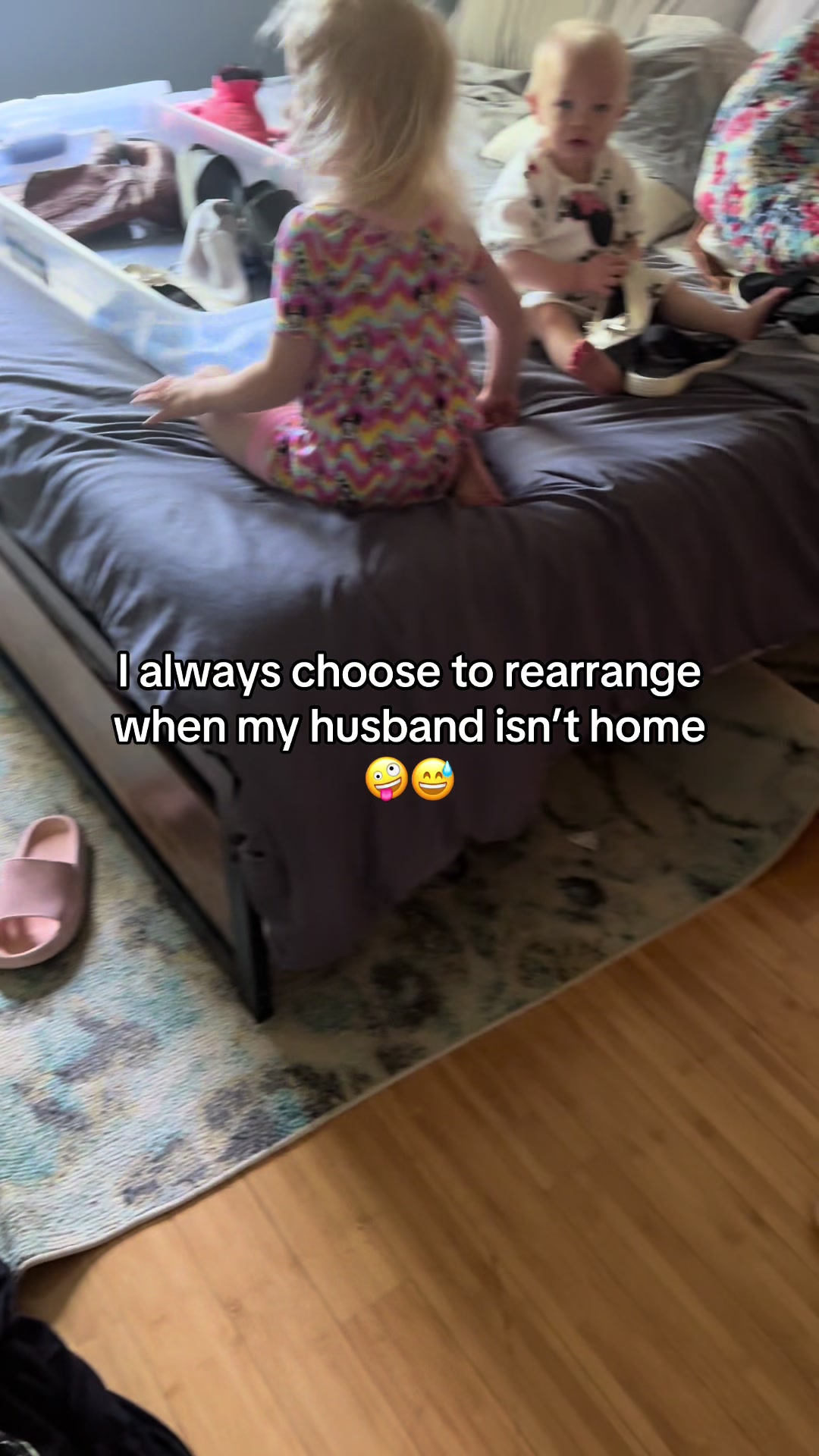 @Marisa/motherhood