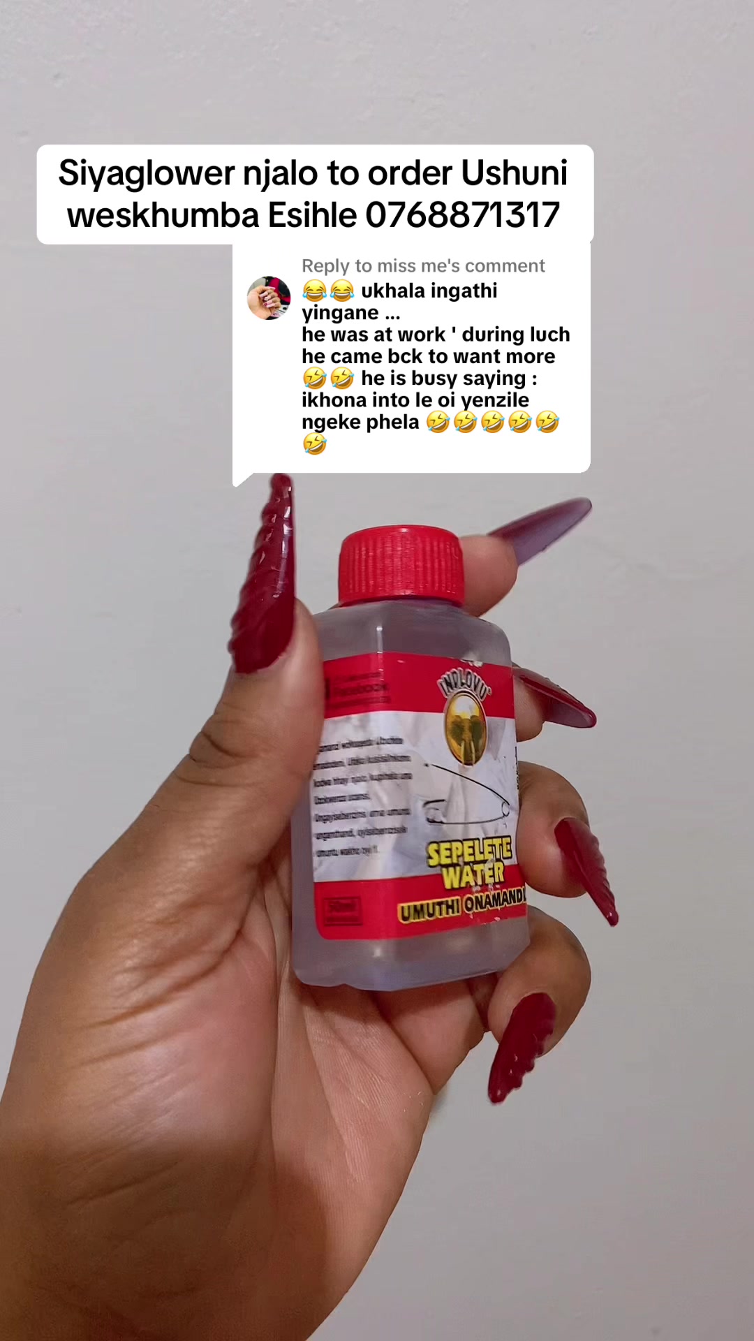 @QueenCee