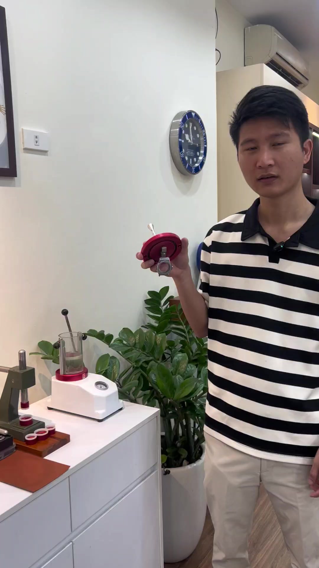 @Hoàng Nam Bác Sỹ Đồng Hồ