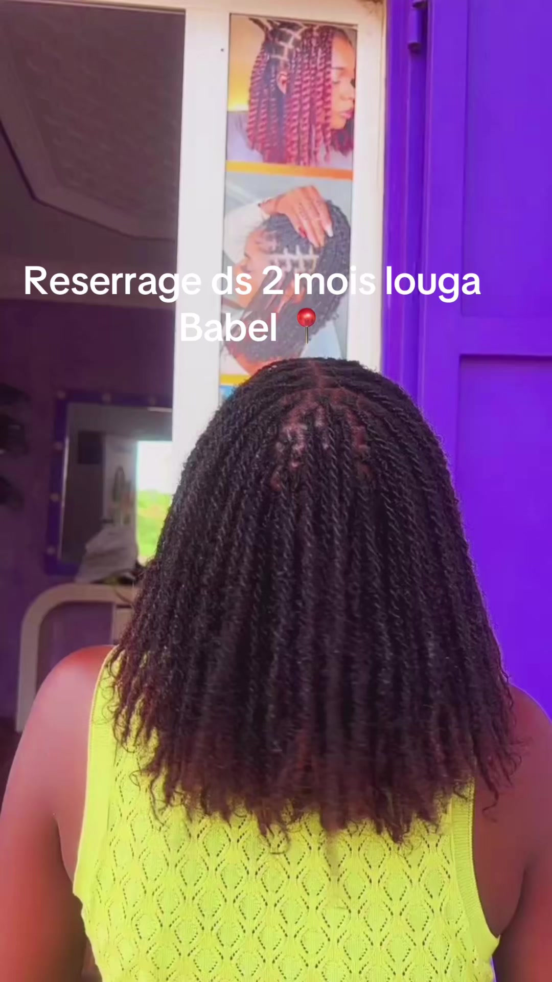 @BAABEL AFRO