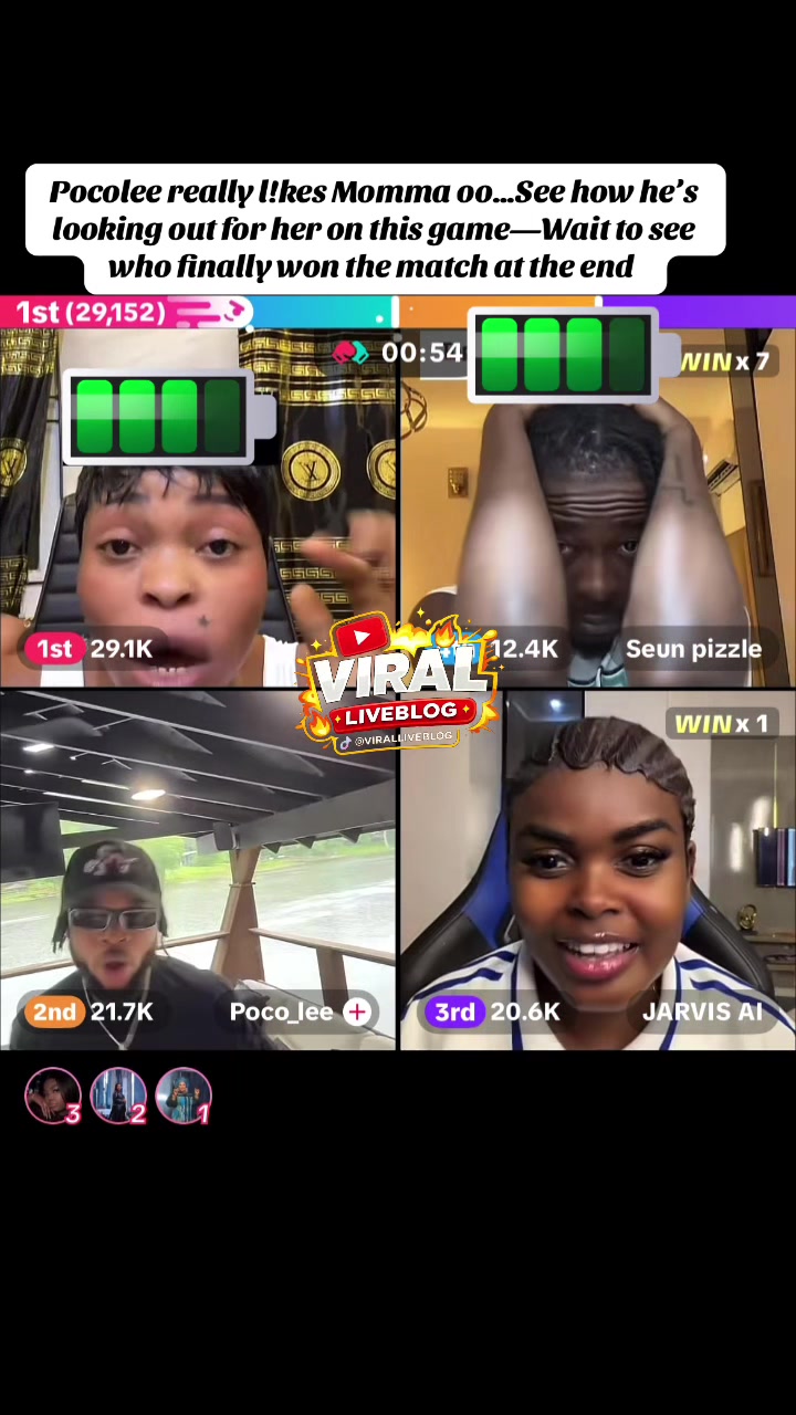@VIRALLIVEBLOG