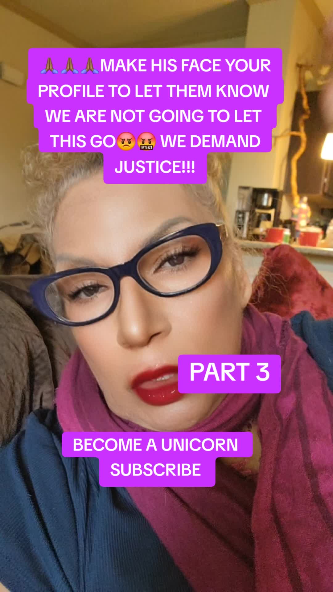 @UNICORN TRUTH TRIBE