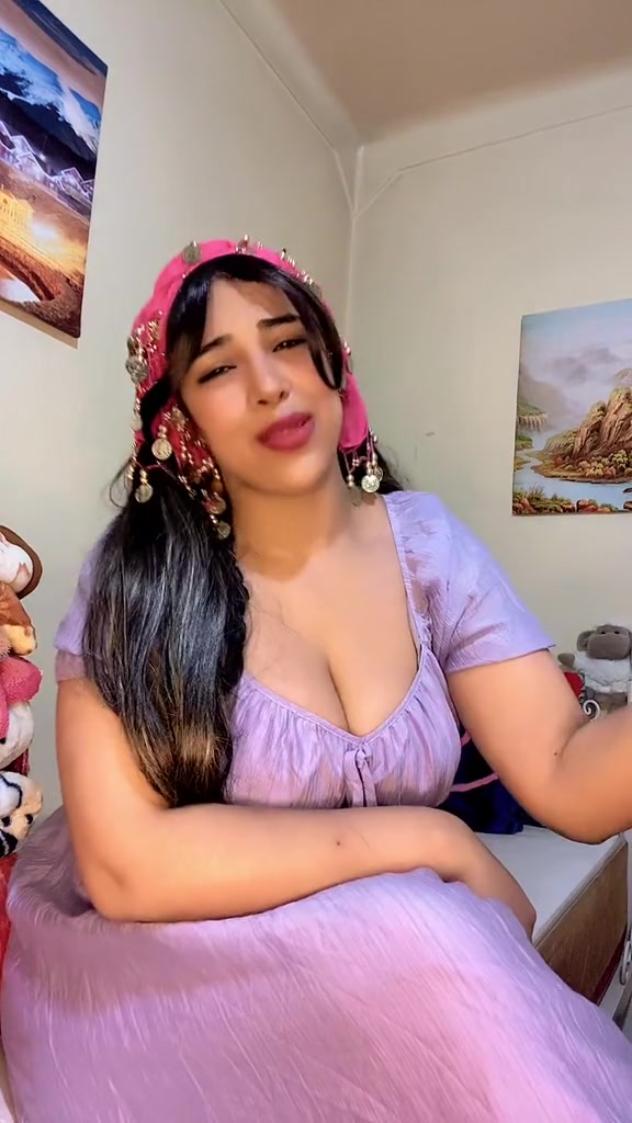 @الراقصة خلود 🤪