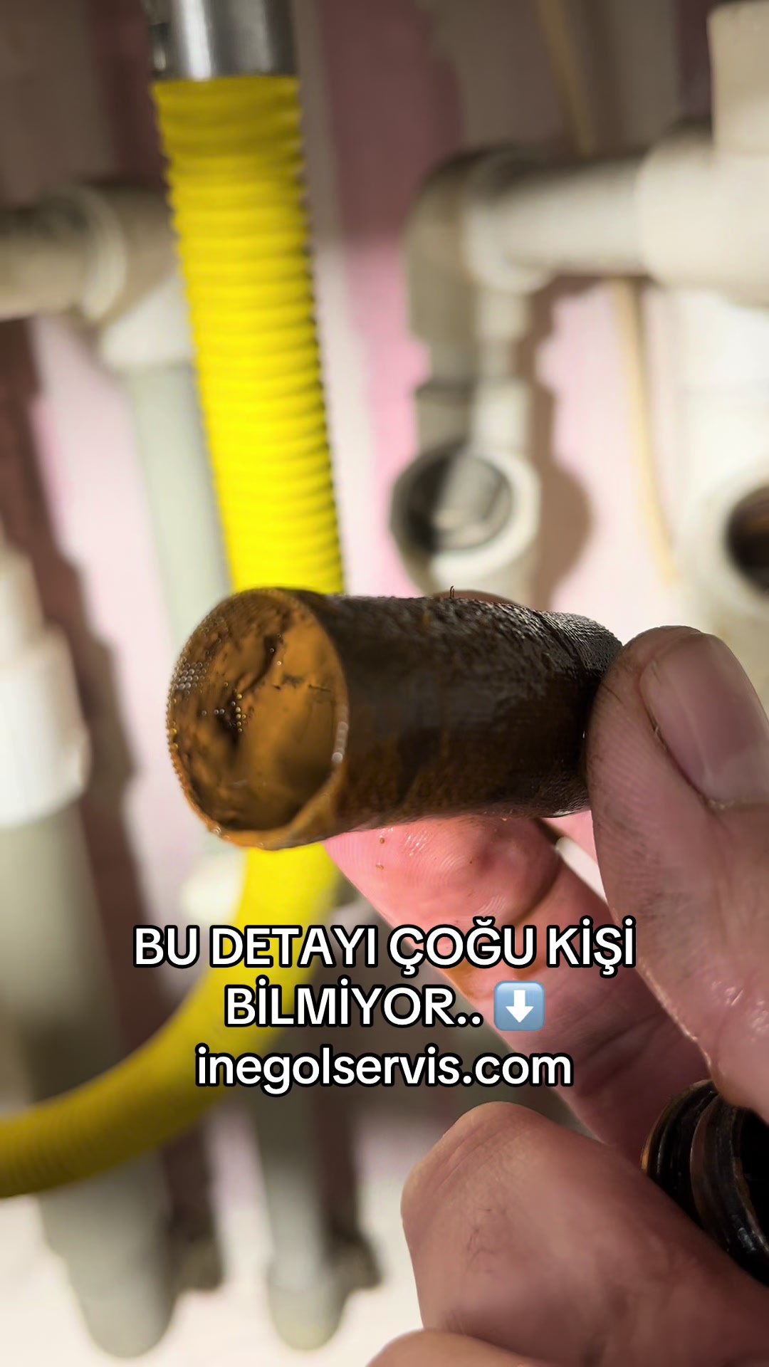 @İnegöl Teknik&Mekanik Servis⚙️