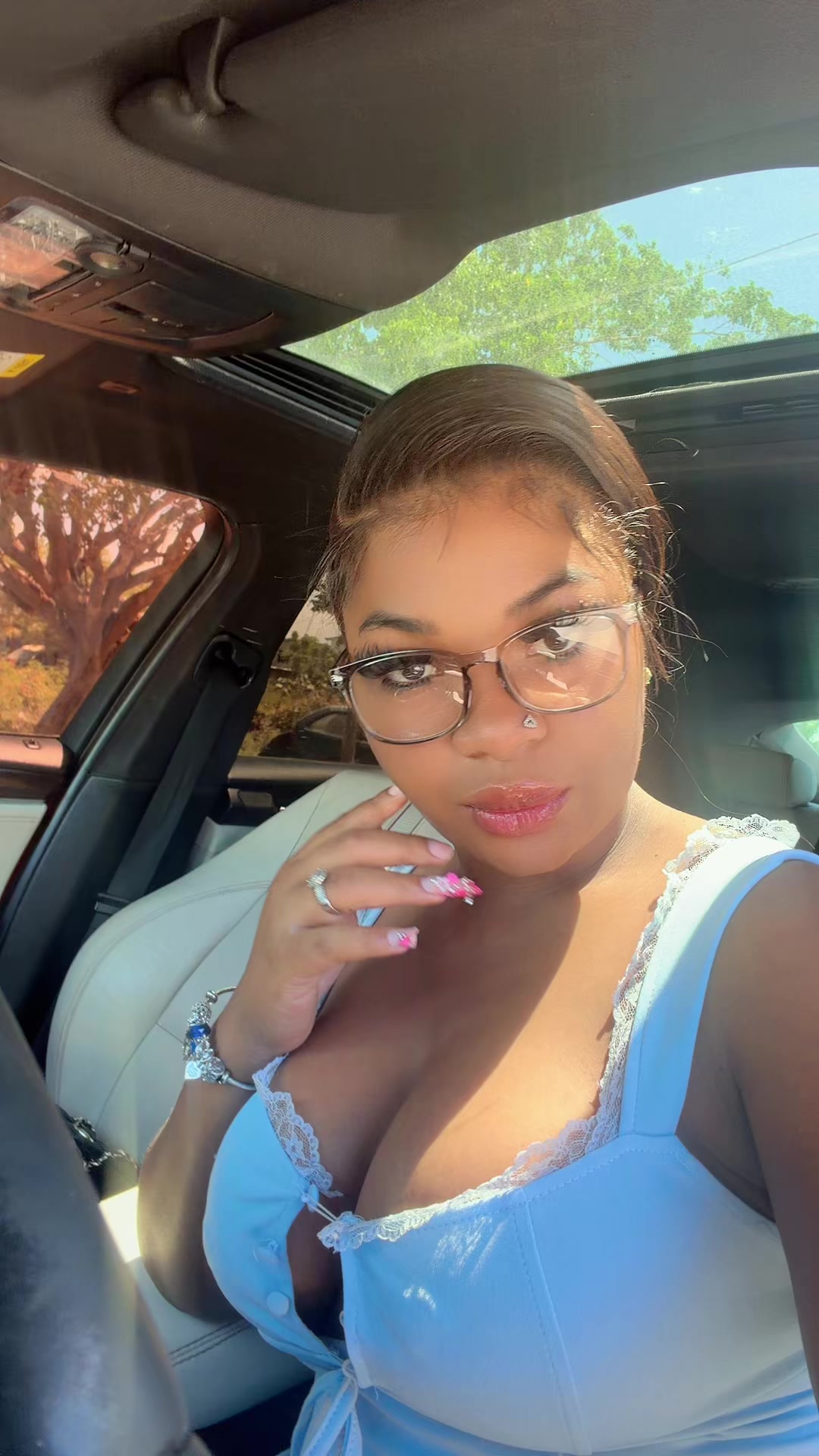 @Stunnagirlsky | Fx Trader📈💸