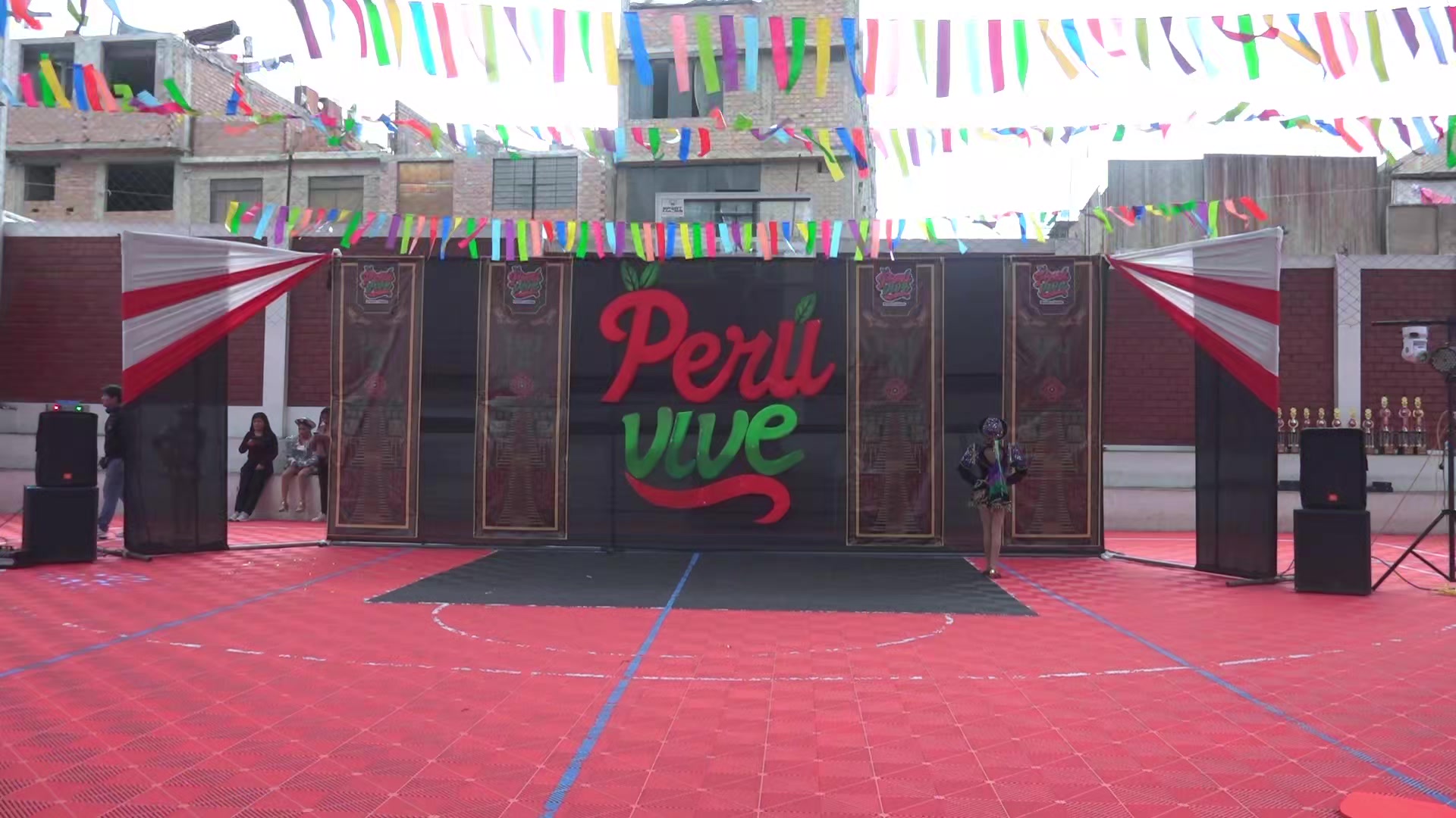 @Perú Vive