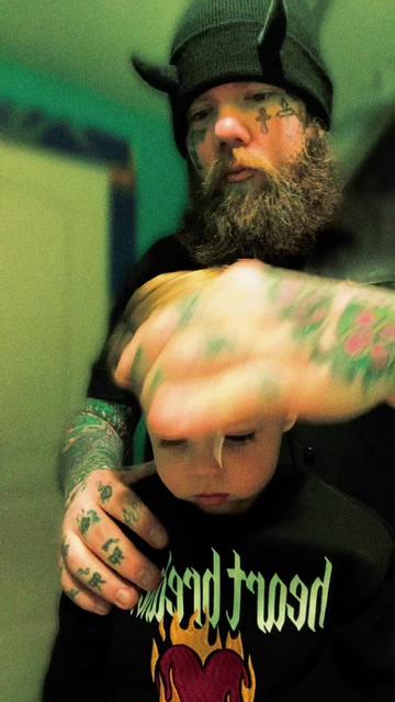 @Tattoo Axle