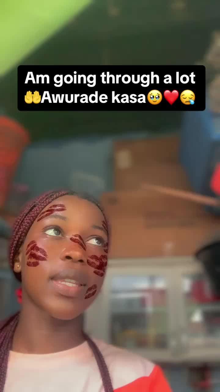 @Nana✡️ Akua 🌈Shargy💟