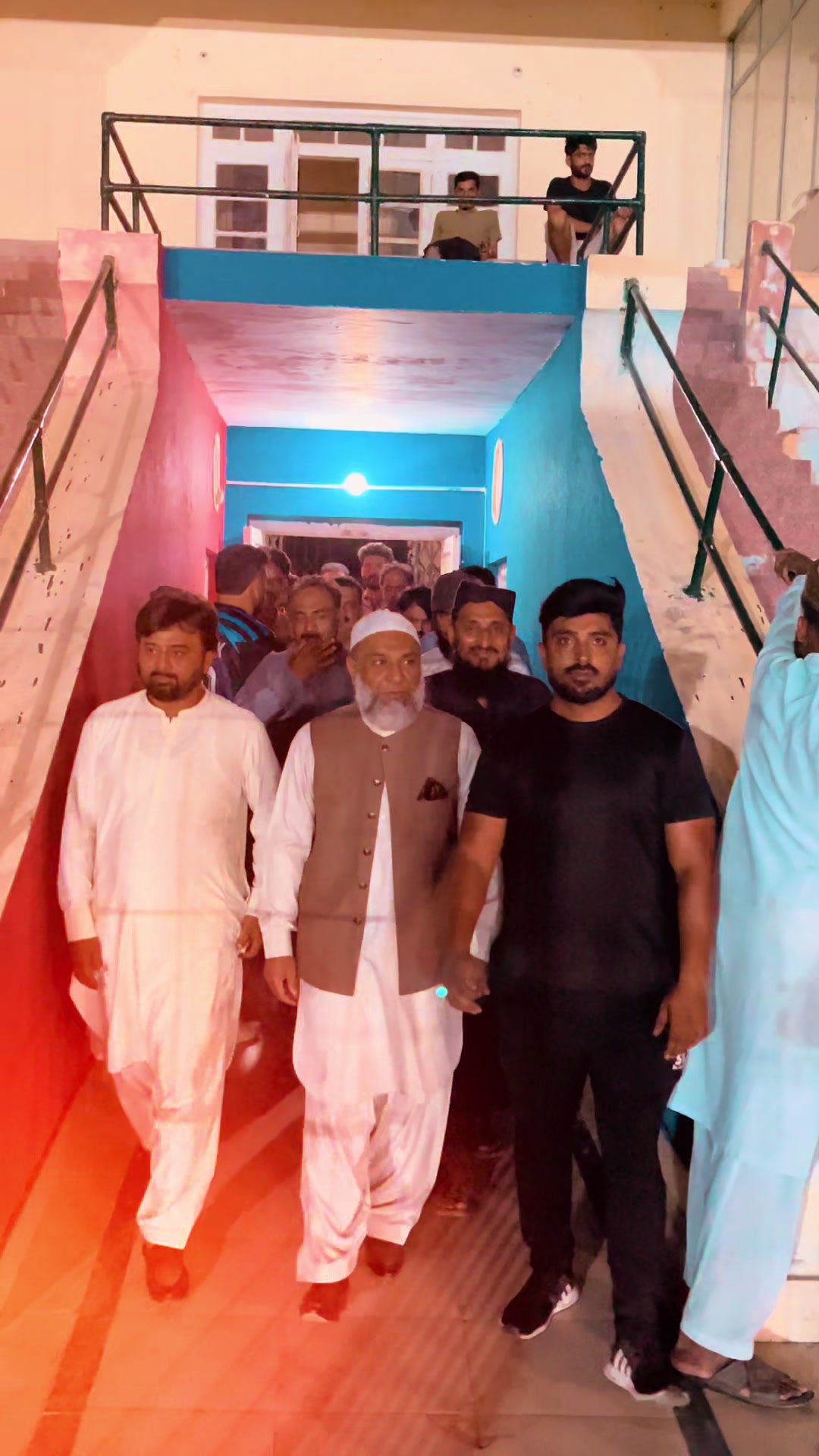 @Ch Hamid Hameed MNA