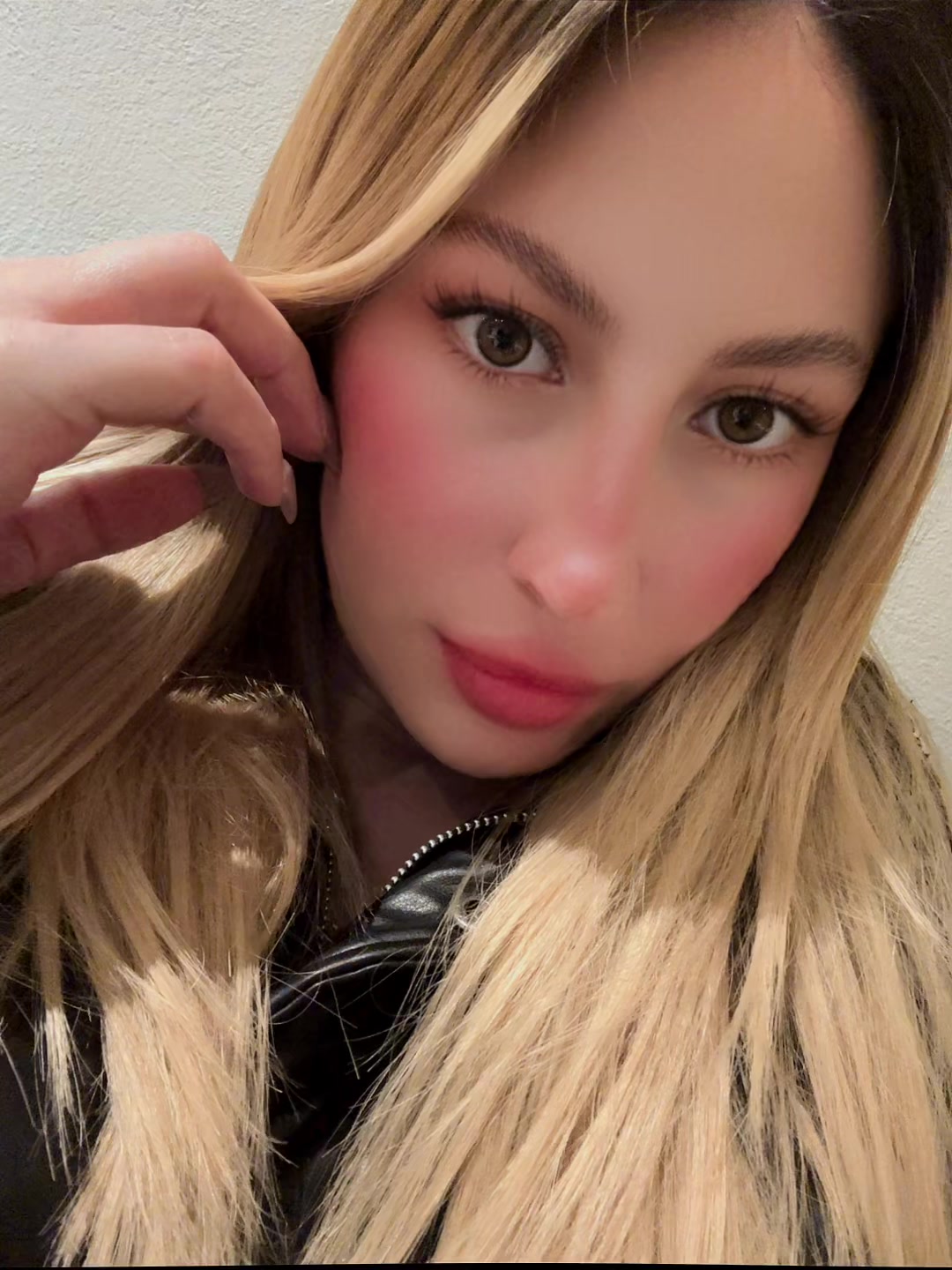 @Evee Gabrielle