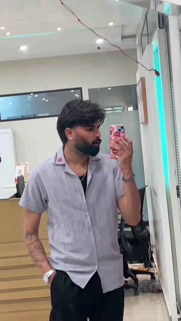 @Harry HairStylist