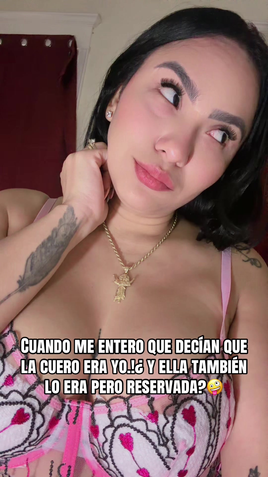 @Dios es amor ❤️
