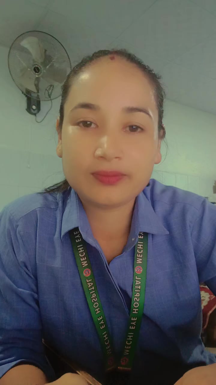 @Rubila Katuwal
