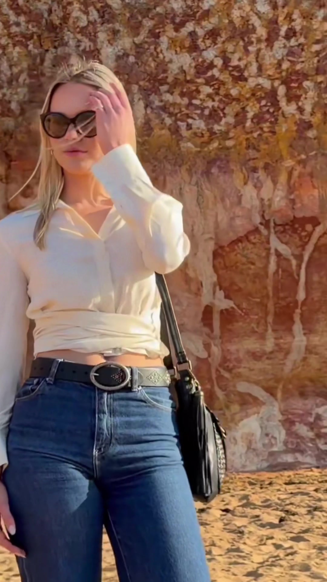 @Cadelle Leather