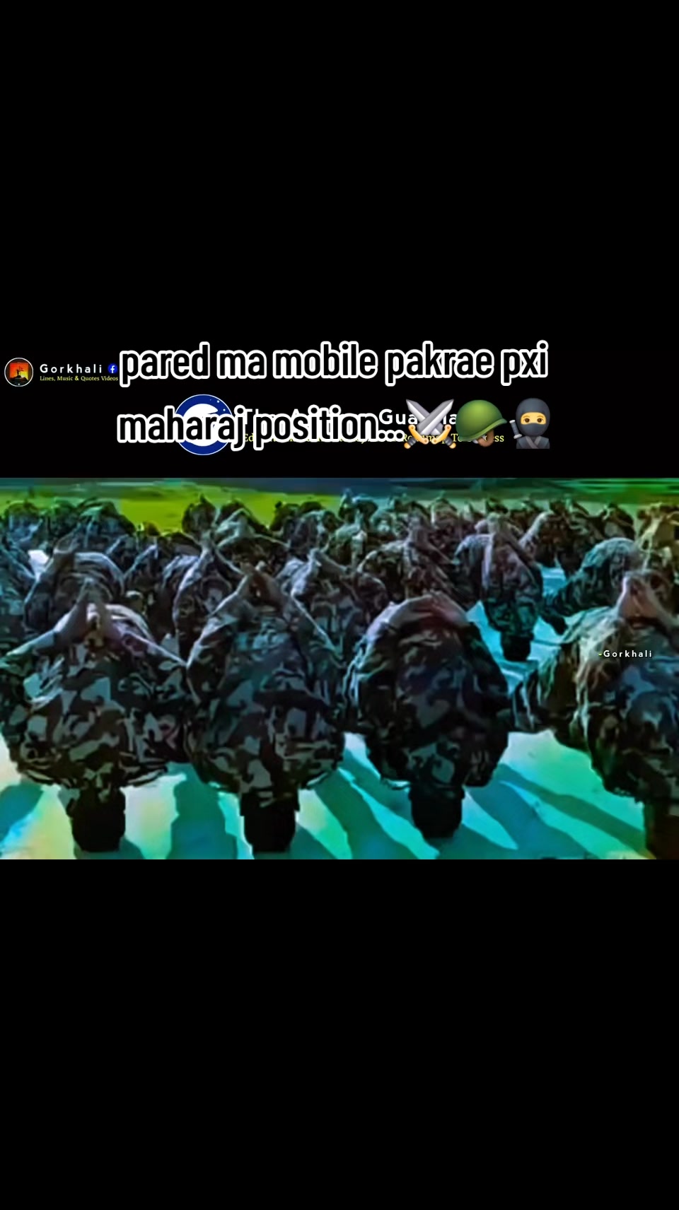 @꧁༒☬𝓐𝓻𝓶𝔂 🥷𝓑𝓸𝔂&reg;&trade;☬༒꧂